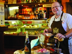 Non c'era in centro - Ristoranti,Locali e ritrovi - birrerie e pubs,Ristoranti - self service e fast food - Perugia (Perugia)