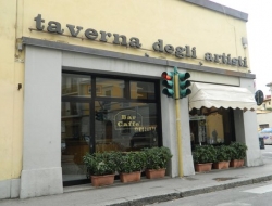 Taverna degli artisti - Ristoranti - trattorie ed osterie,Ristoranti - Firenze (Firenze)
