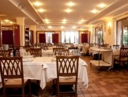 Sa barracca ristorante - Ristoranti specializzati - pesce,Ristoranti,Ricevimenti e banchetti - sale e servizi - Quartu Sant'Elena (Cagliari)