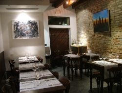 Osteria da carla - Ristoranti - trattorie ed osterie,Ristoranti - Venezia (Venezia)