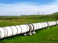 Cinti acquedotti gasdotti ed oleodotti impianti ed attrezzature