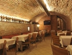 Pizzeria bella napoli - Pizzerie,Ristoranti - Pavia (Pavia)