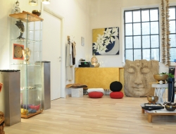 Yoga store - Articoli orientali,Benessere centri e studi - Varese (Varese)