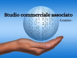 Studio commerciale associato - Consulenza amministrativa, fiscale e tributaria,Consulenza commerciale e finanziaria,Consulenza del lavoro - Loano (Savona)