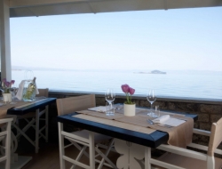 Pepenero ristorante - Ristoranti specializzati - pesce,Ristoranti - Capodimonte (Viterbo)