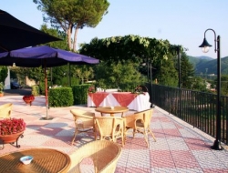 Azienda agrituristica tenuta baroni galdieri - Agriturismo - Fisciano (Salerno)