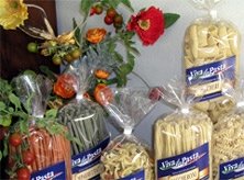 Pastificio laporta - Paste alimentari - produzione e ingrosso - Botricello (Catanzaro)