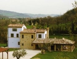 Agriturismo il casato - Agriturismo - Castelraimondo (Macerata)