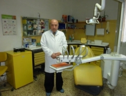 Magnano dottor luigi - Dentisti medici chirurghi ed odontoiatri - Modena (Modena)