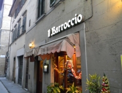 Ristorante il barroccio - Ristoranti - Firenze (Firenze)