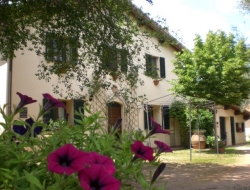 Bed & breakfast san marco - Bed & breakfast - Montefalco (Perugia)