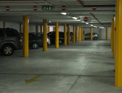 Parcheggio il sole - Parcheggio - impianti ed attrezzature,Autorimesse e parcheggi,Autolavaggio - Sassari (Sassari)