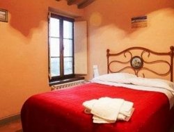 Il rifugio d'altri tempi - Bed & breakfast,Camere ammobiliate e locande,Alberghi - Montalcino (Siena)