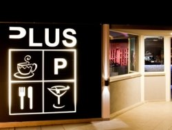 Plus - Ristoranti,Pizzerie,Locali e ritrovi - caffè musicali - Concorezzo (Monza-Brianza)