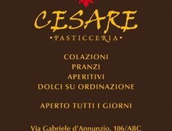 Bar pasticceria cesare - Bar e caffè,Pasticcerie e confetterie - Firenze (Firenze)