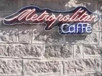 Metropolitan caffè bar e caffe