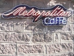 Metropolitan caffè - Pizzerie,Lotto, ricevitorie concorsi e giocate,Bar e caffè,Ristoranti - Sassari (Sassari)