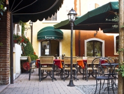 Hotel antichi cortili - Alberghi,Ristoranti,Pizzerie - Villafranca di Verona (Verona)