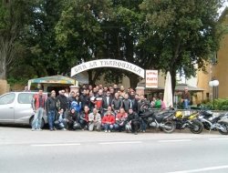 Bar la tranquilla - Bar e caffè,Pizzerie,Gelaterie,Lotto, ricevitorie concorsi e giocate - Asciano (Siena)