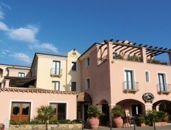 Hotel la vecchia fonte - Alberghi - Palau (Olbia-Tempio)