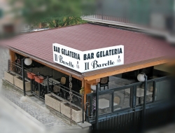 Bar gelateria baretto - Gelaterie,Bar e caffè - Canepina (Viterbo)
