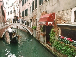 Ristorante da ivo - Ristoranti - Venezia (Venezia)