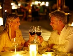 Ristorante il circolo - Bar e caffè,Ristoranti - Robecchetto con Induno (Milano)