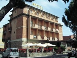 Hotel anfora - Alberghi - Castiglione della Pescaia (Grosseto)