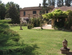 Agriturismo benedetti - Ristoranti,Agriturismo - Spello (Perugia)