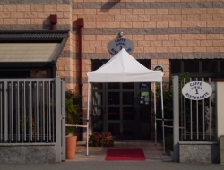 Civico 1 - Pizzerie,Ristoranti,Bar e caffè - Brugherio (Monza-Brianza)