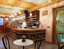 Hotel sottovento - Tabaccherie,Bar e caffè,Congressi e conferenze - sedi e centri,Bed & breakfast,Alberghi - Sant'Egidio del Monte Albino (Salerno)