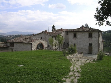 borgo bottaia borgo bottaia a bagno a ripoli agriturismo immagine 2