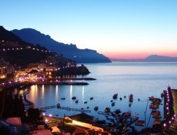 Hotel croce di amalfi - Alberghi - Amalfi (Salerno)