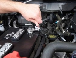 Carrozzeria e officina mezzetta - Autofficine e centri assistenza,Carrozzerie automobili - Castiglione del Lago (Perugia)