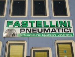 Fastellini pneumatici - Pneumatici - vendita e riparazione - Corciano (Perugia)
