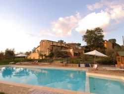 Relais poggio borgoni agriturismo - Agriturismo - San Casciano in Val di Pesa (Firenze)