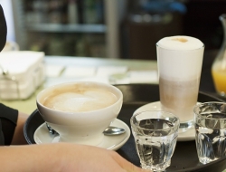 Snack bar da sabrina - Giornalai,Tabaccherie,Bar e caffè - Fontanafredda (Pordenone)