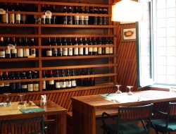 Osteria la zucca - Ristoranti - Venezia (Venezia)