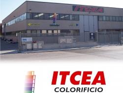 Colorificio itcea - Coliri, vernici e smalti - produzione e ingrosso - Pisa (Pisa)