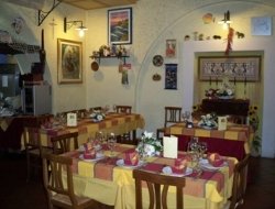 Ristorante la terra e il mare - Ristoranti - Monte Compatri (Roma)