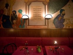 Ristorante frary's - Ristoranti - Venezia (Venezia)