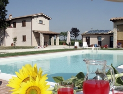 Le ghiande bed and breakfast - Bed & breakfast - Spello (Perugia)
