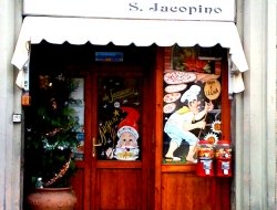 Pizzeria ristorante san jacopino - Pizzerie,Ristoranti - Firenze (Firenze)