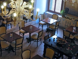 Ca' centopietre hotel - Alberghi,Bed & breakfast - Venezia (Venezia)