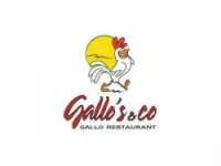 Gallo's restaurant ristoranti