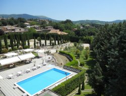 Hotel ristorante faina - Ristoranti,Alberghi - Corciano (Perugia)