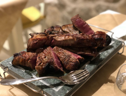 Ristorante va' pensiero - Ristoranti - Loro Ciuffenna (Arezzo)
