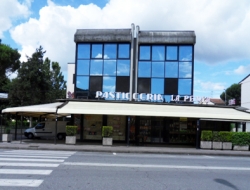 Pasticceria la perla - Pasticcerie e confetterie,Bar e caffè - Empoli (Firenze)