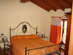Agriturismo la volta - Agriturismo - Salsomaggiore Terme (Parma)