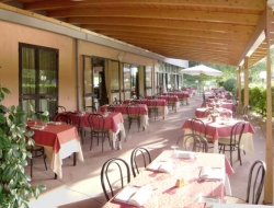 Ristorante il laghetto - Ristoranti - Perugia (Perugia)